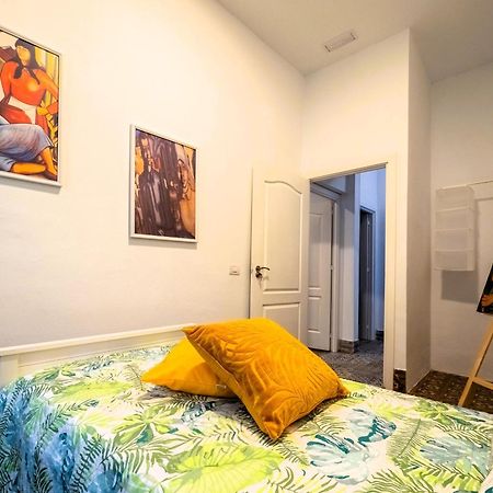 El Rincon De Los Artistas Las Palmas de Gran Canaria Exteriör bild