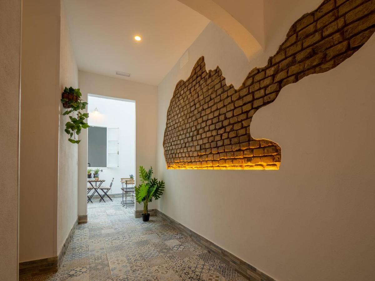 El Rincon De Los Artistas Las Palmas de Gran Canaria Exteriör bild